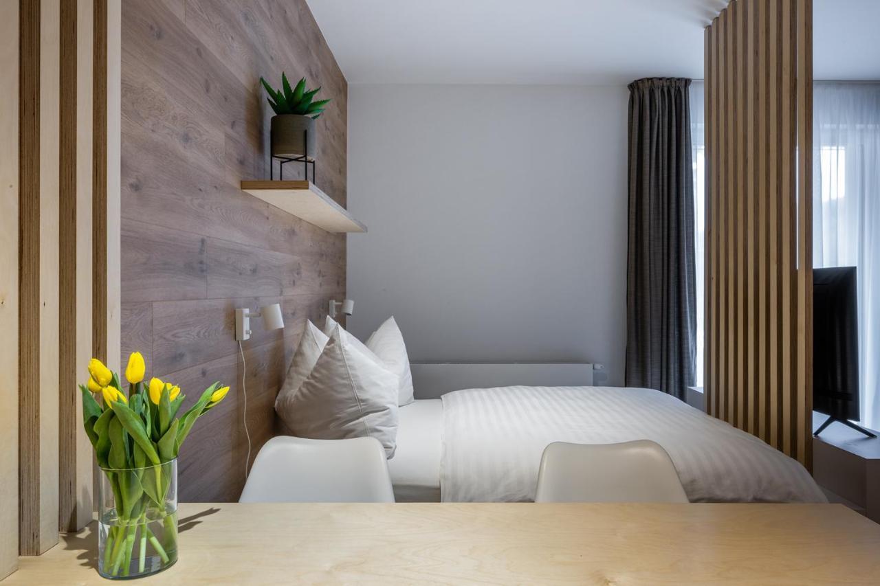 Apartmany U Lesa Dolní Morava Eksteriør billede