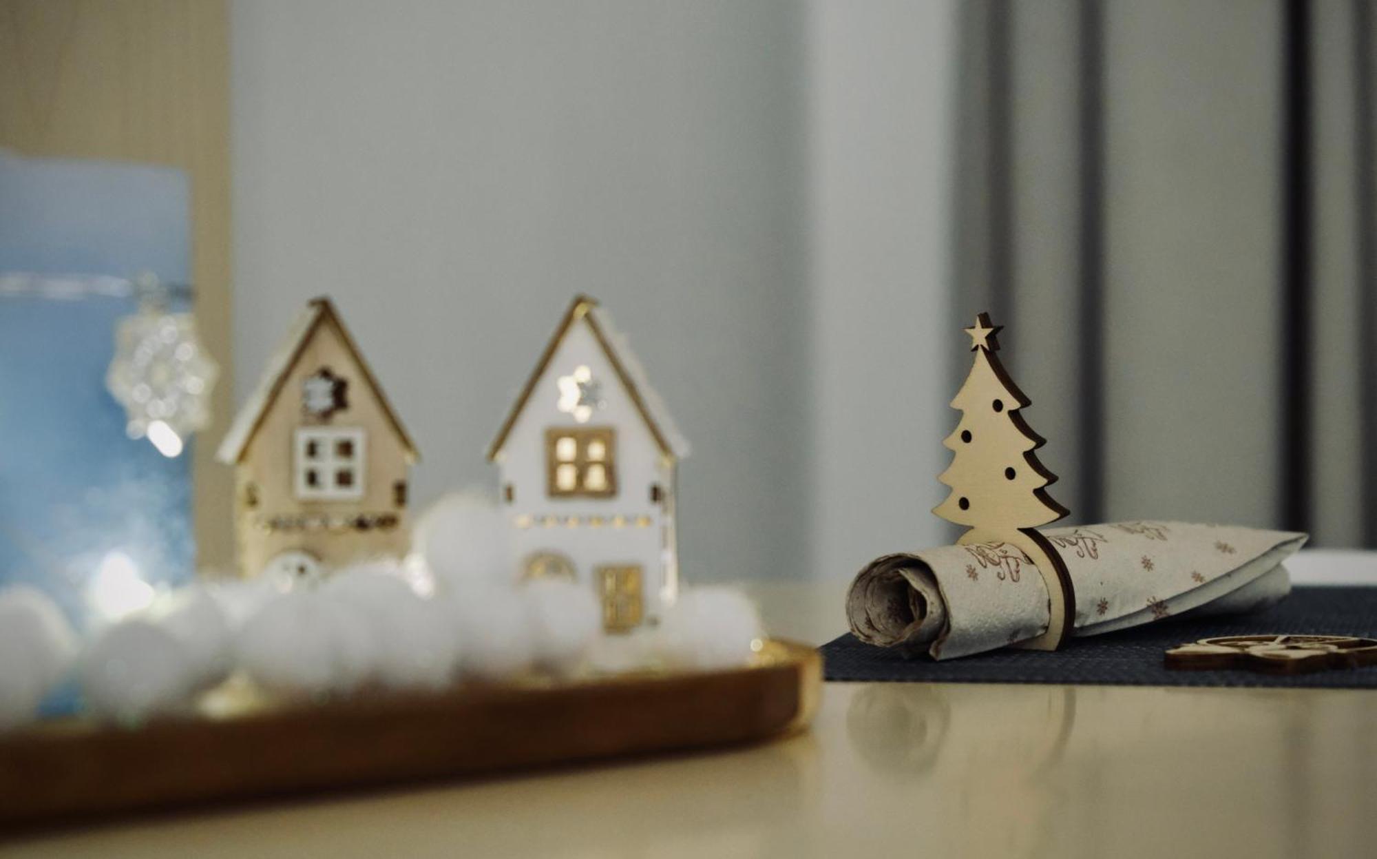 Apartmany U Lesa Dolní Morava Værelse billede