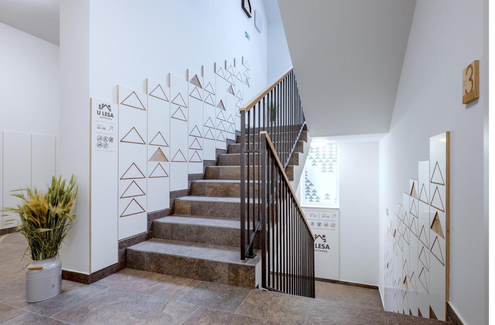 Apartmany U Lesa Dolní Morava Værelse billede
