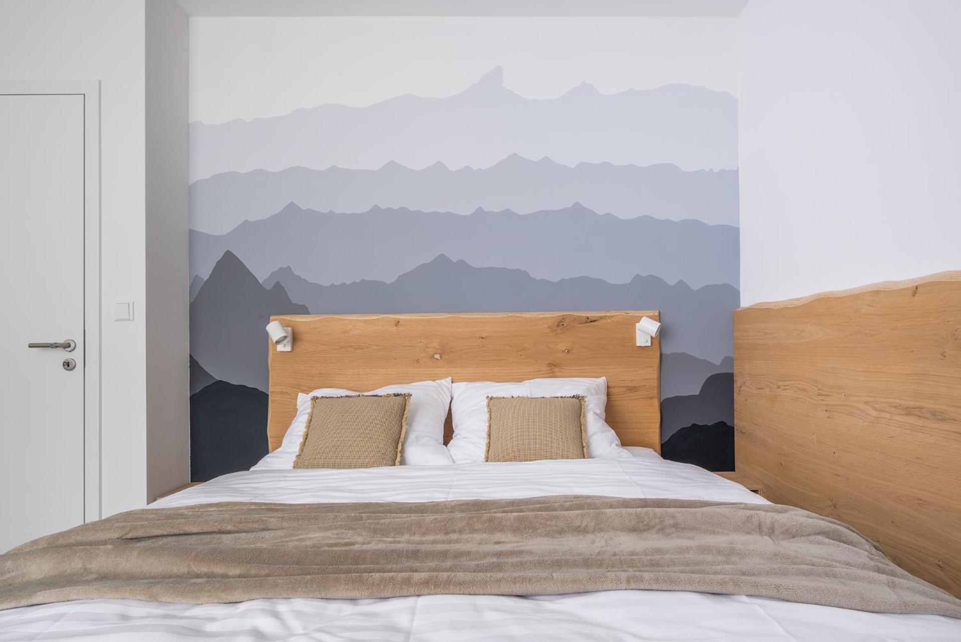 Apartmany U Lesa Dolní Morava Værelse billede