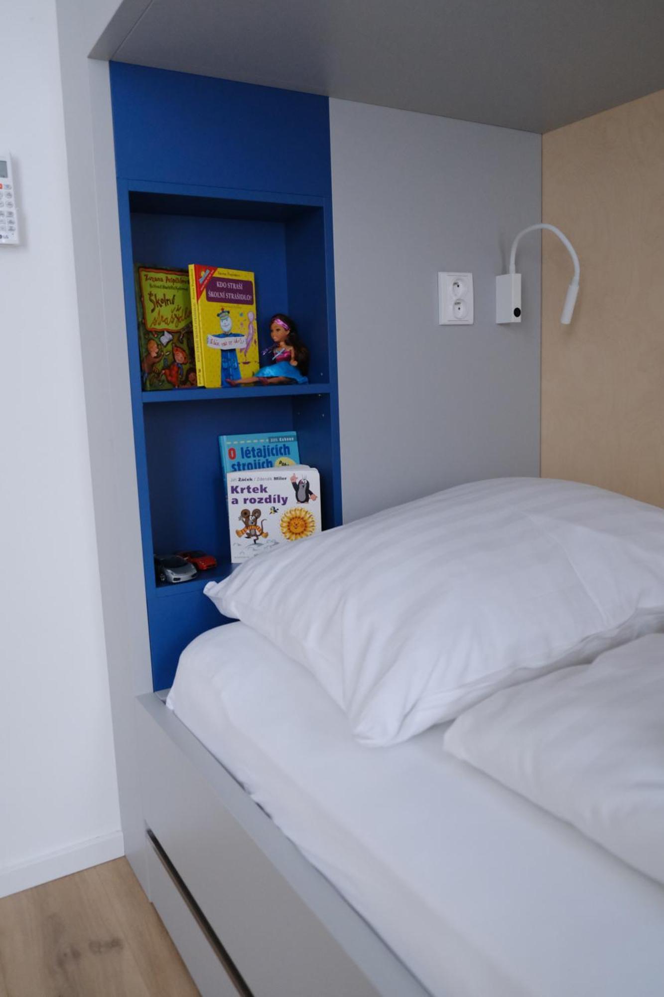 Apartmany U Lesa Dolní Morava Værelse billede