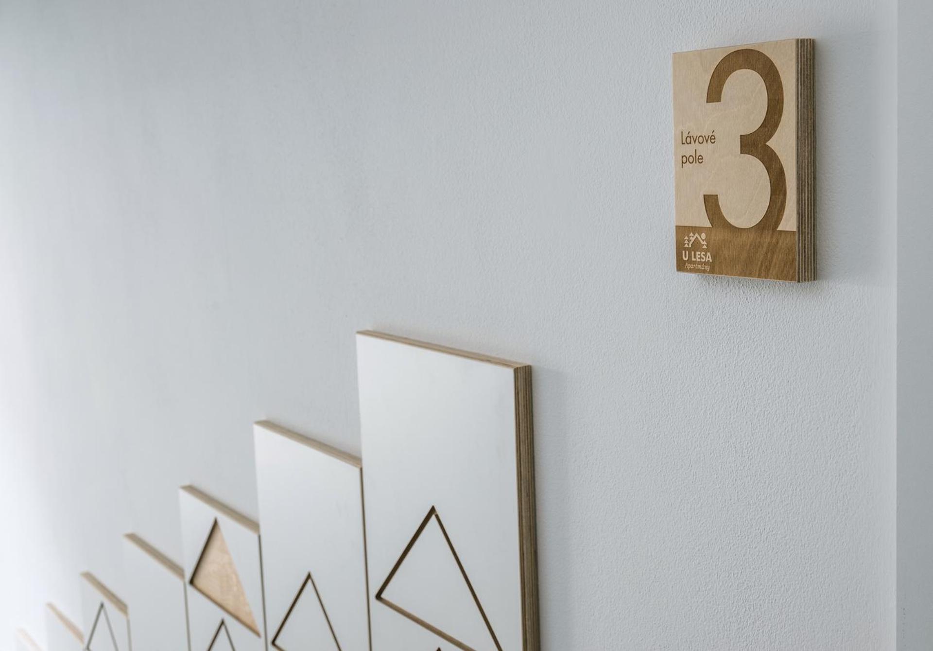 Apartmany U Lesa Dolní Morava Værelse billede