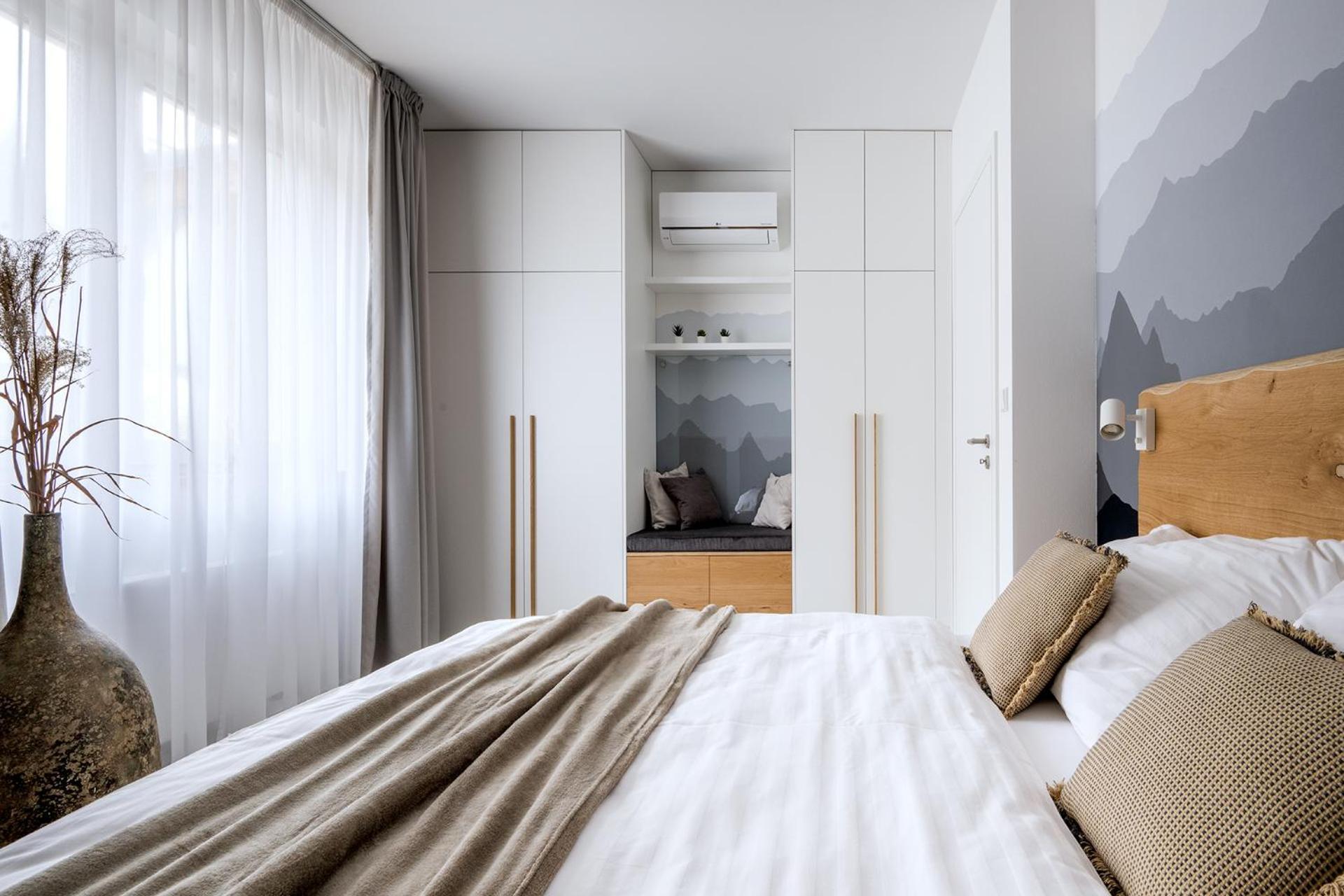 Apartmany U Lesa Dolní Morava Værelse billede
