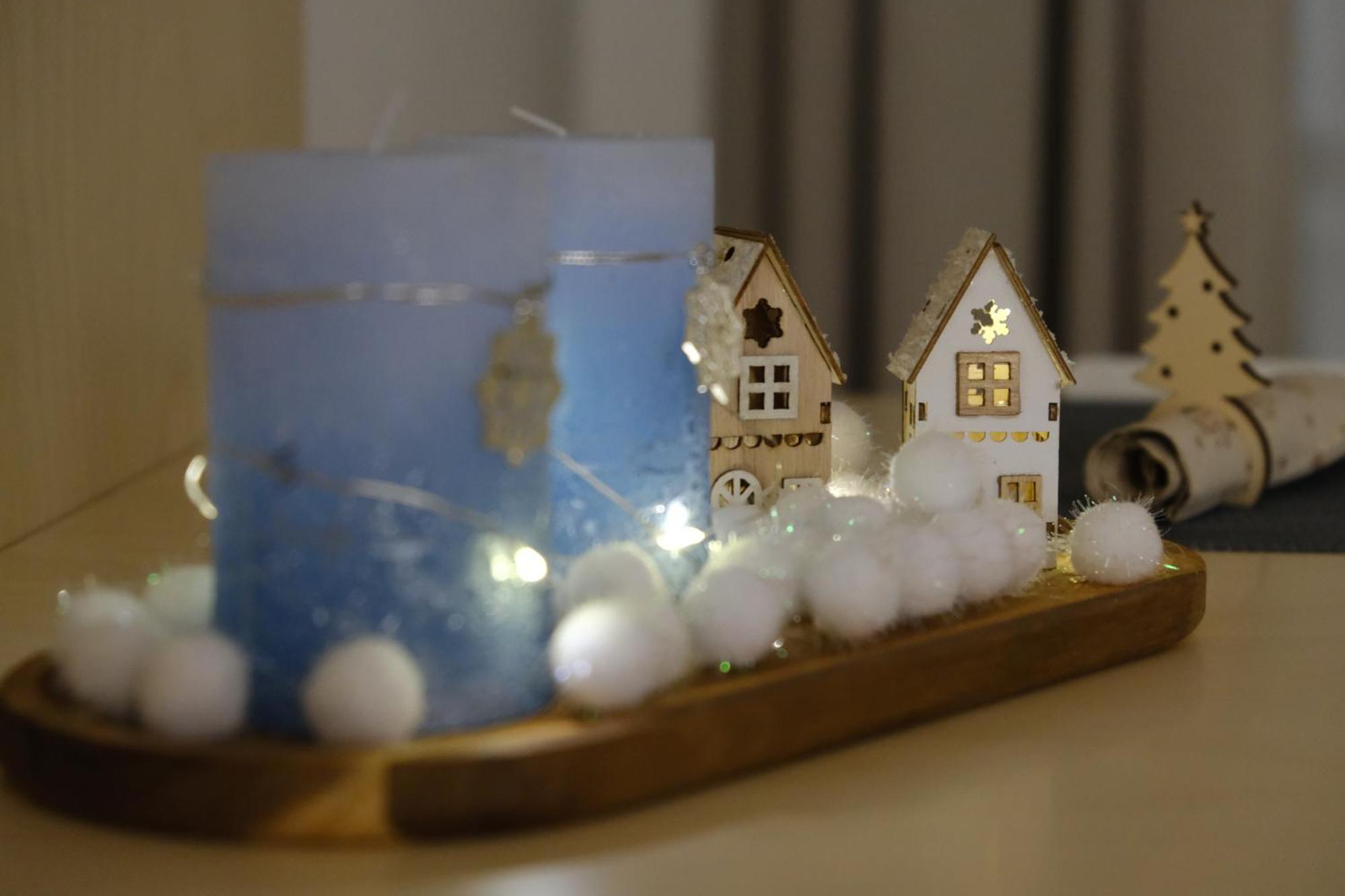 Apartmany U Lesa Dolní Morava Værelse billede