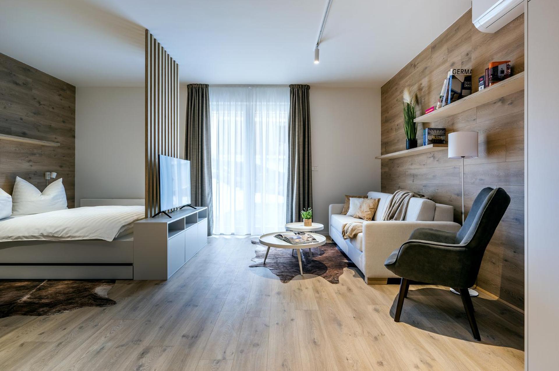 Apartmany U Lesa Dolní Morava Værelse billede