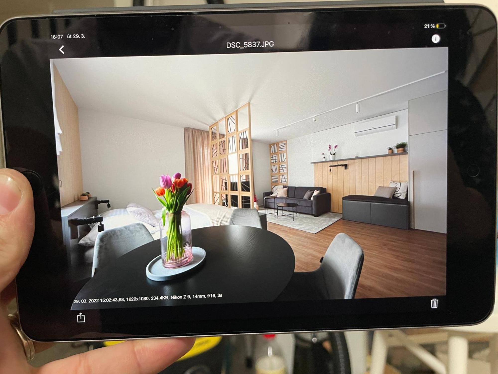 Apartmany U Lesa Dolní Morava Værelse billede
