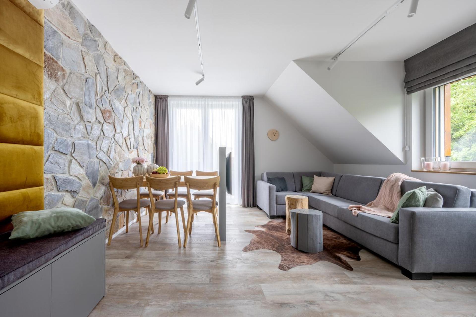Apartmany U Lesa Dolní Morava Værelse billede