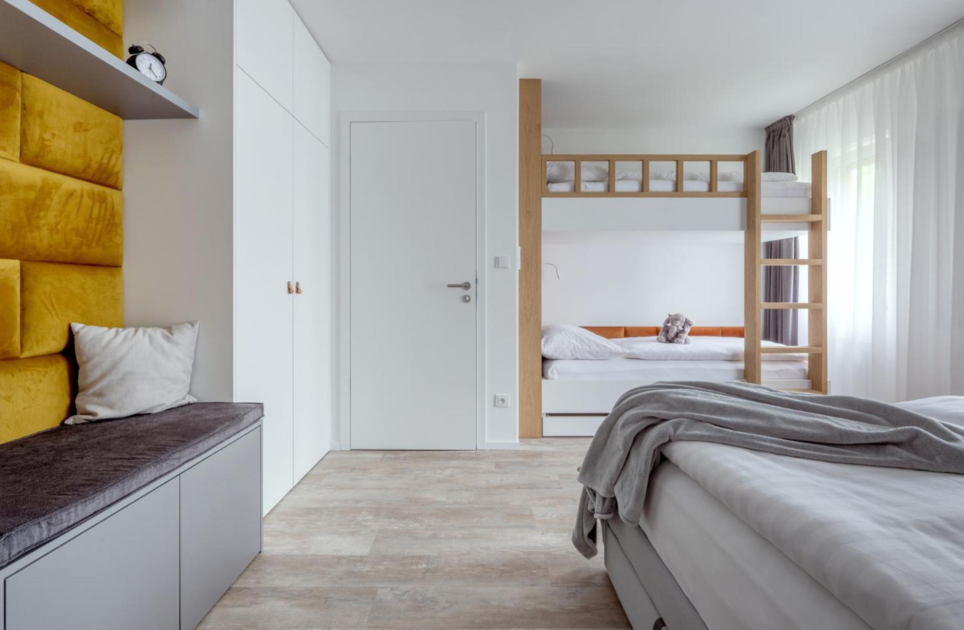 Apartmany U Lesa Dolní Morava Værelse billede