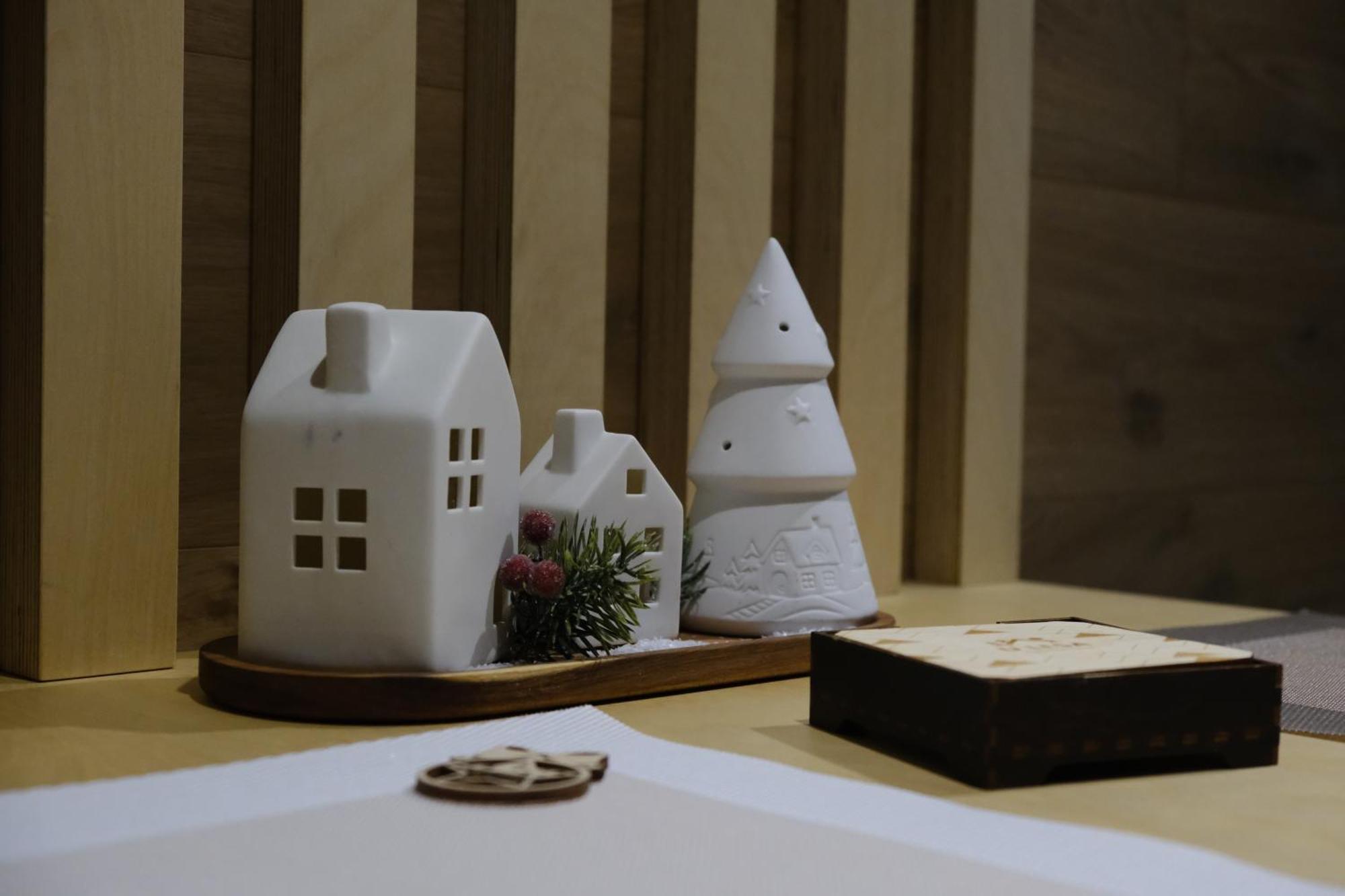 Apartmany U Lesa Dolní Morava Værelse billede